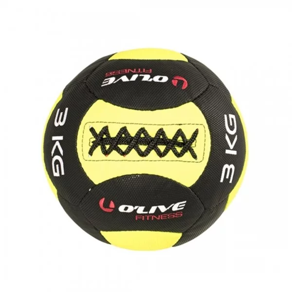 Mini Functional Ball 3 kg - Medecine balls - BSA PRO