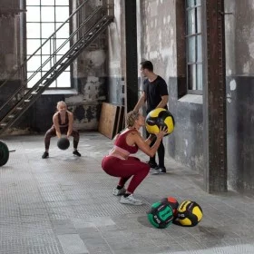 Mini Functional Ball 4 kg - Medecine balls - BSA PRO