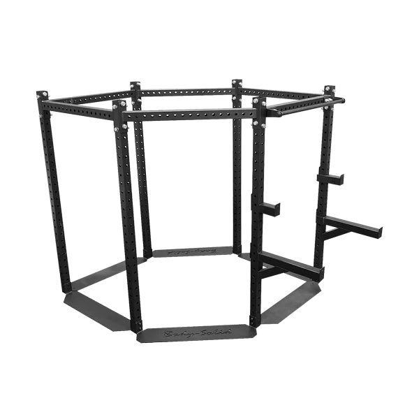 Station Hexagon SP HEX basic Functional - Cages functional training - BSA PRO
