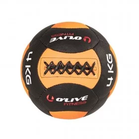 Mini Functional Ball 4 kg - Medecine balls - BSA PRO