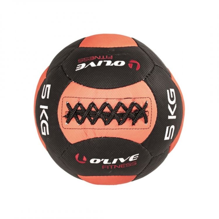 Mini Functional Ball 5 kg - Medecine balls - BSA PRO