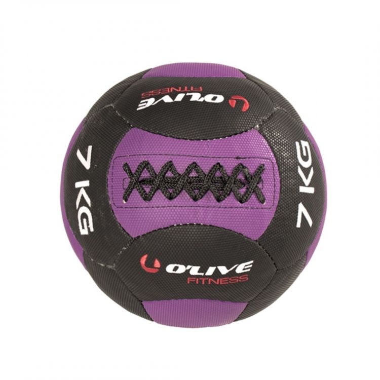 Mini Functional Ball 7 kg Medecine balls  BSA PRO