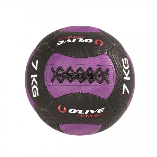 Mini Functional Ball 7 kg - Medecine balls - BSA PRO