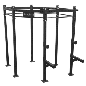 Station Hexagon SP HEXPRO basic Functional - Cages functional training - BSA PRO