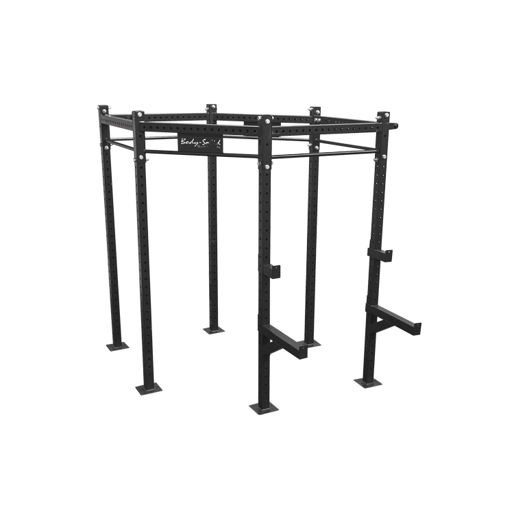 Station Hexagon SP HEXPRO basic Functional - Cages functional training - BSA PRO