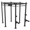 Station Hexagon SP HEXPRO basic Functional - Cages functional training - BSA PRO
