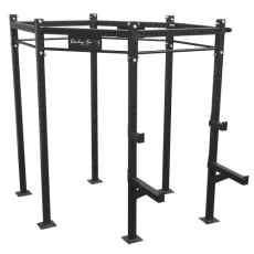 Station Hexagon SP HEXPRO basic Functional Cages functional training BSA PRO