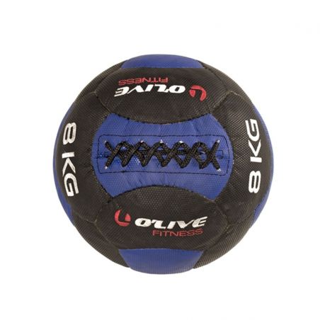 Mini Functional Ball 8 kg - Medecine balls - BSA PRO