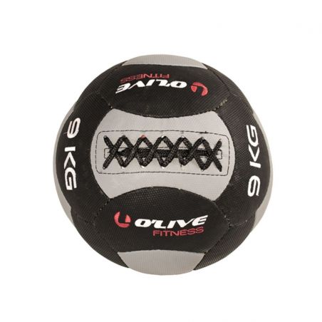 Mini Functional Ball 9 kg - Medecine balls - BSA PRO