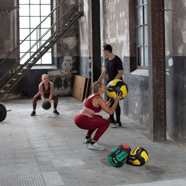 Mini Functional Ball 10 kg - Medecine balls - BSA PRO