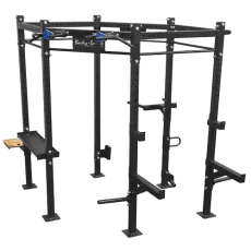 Station Hexagon SP HEXPRO advanced Functional Cages functional training BSA PRO