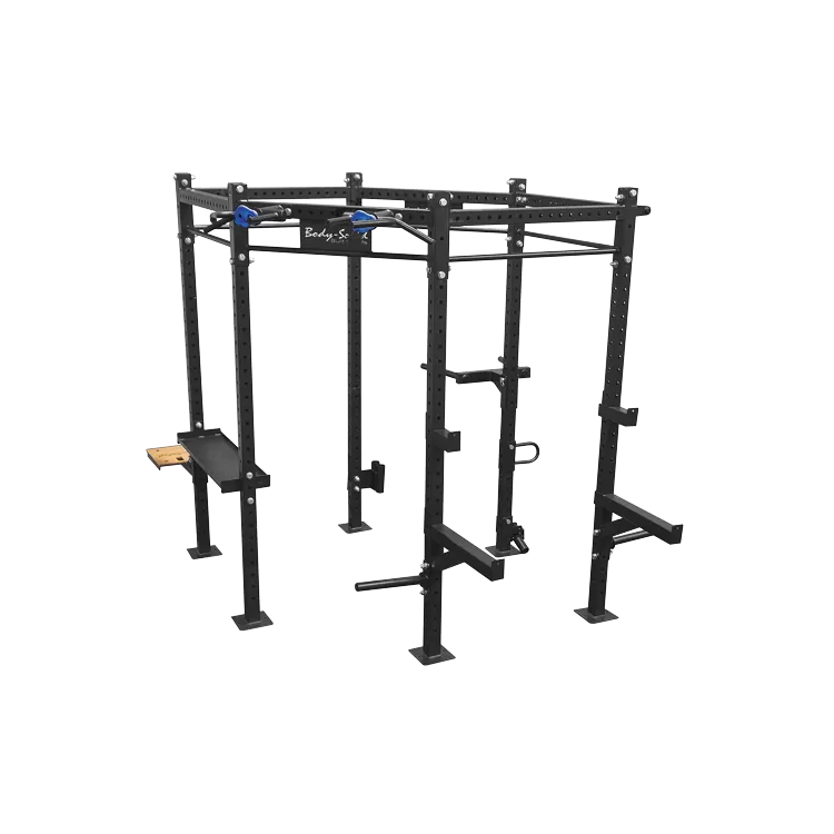 Station Hexagon SP HEXPRO advanced Functional Cages functional training BSA PRO