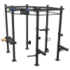 Station Hexagon SP HEXPRO advanced Functional - Cages functional training - BSA PRO