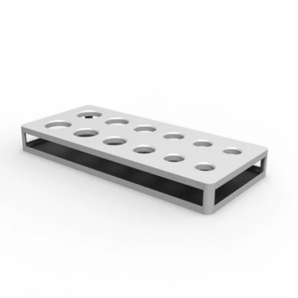 Rack de rangement pour Clubbells - Racks Functional Training - BSA PRO