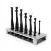 Rack de rangement pour Clubbells - Racks Functional Training - BSA PRO