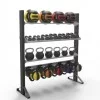 Rack fonctionnel personnalisable two - Racks Functional Training - BSA PRO