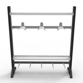 Rack fonctionnel personnalisable two - Racks Functional Training - BSA PRO