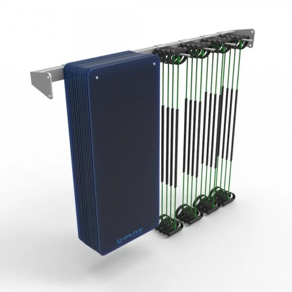 Rack fonctionnel personnalisable one - Racks Functional Training - BSA PRO