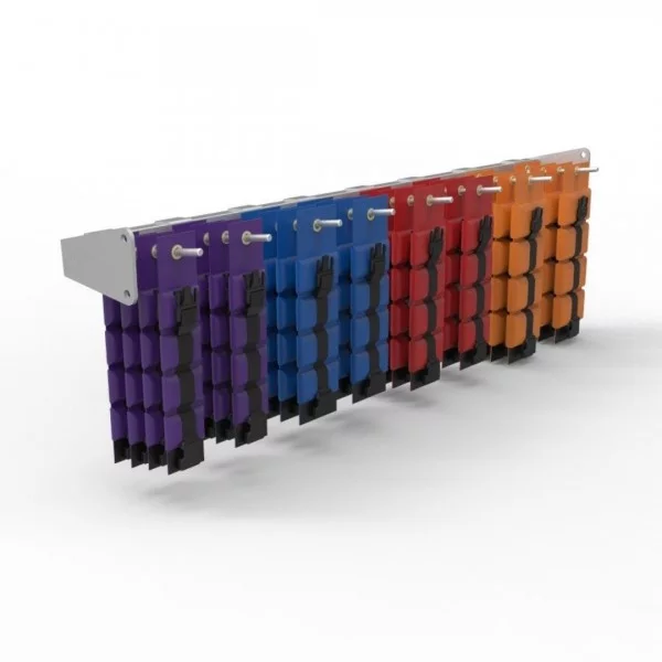 Rack fonctionnel personnalisable one - Racks Functional Training - BSA PRO