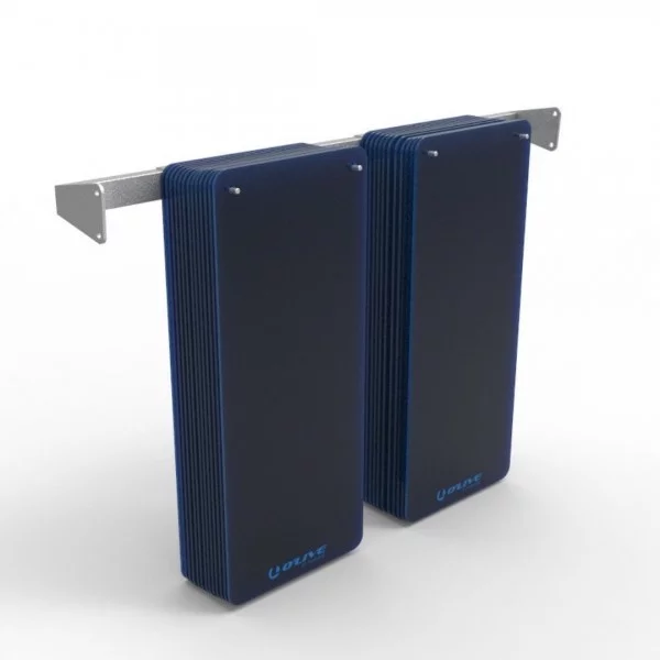 Rack fonctionnel personnalisable one - Racks Functional Training - BSA PRO