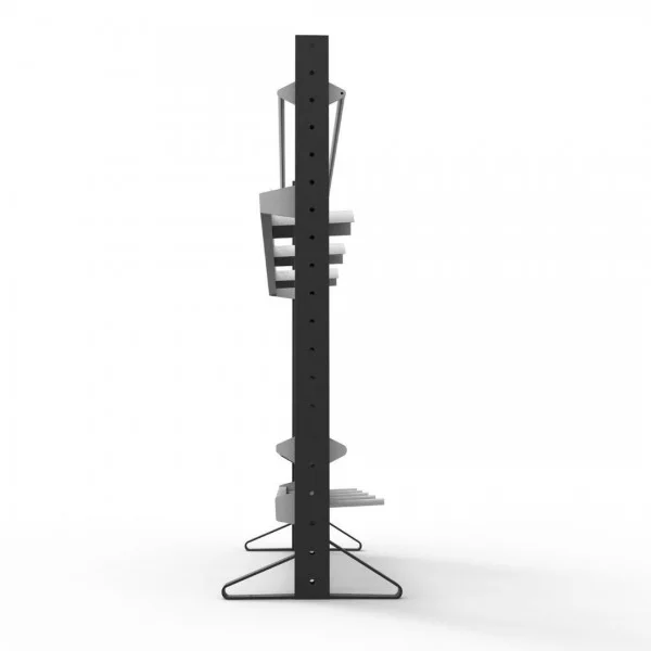 Rack fonctionnel personnalisable one - Racks Functional Training - BSA PRO
