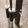 Option vertical bar storage - Accessoires Functional cages - BSA PRO