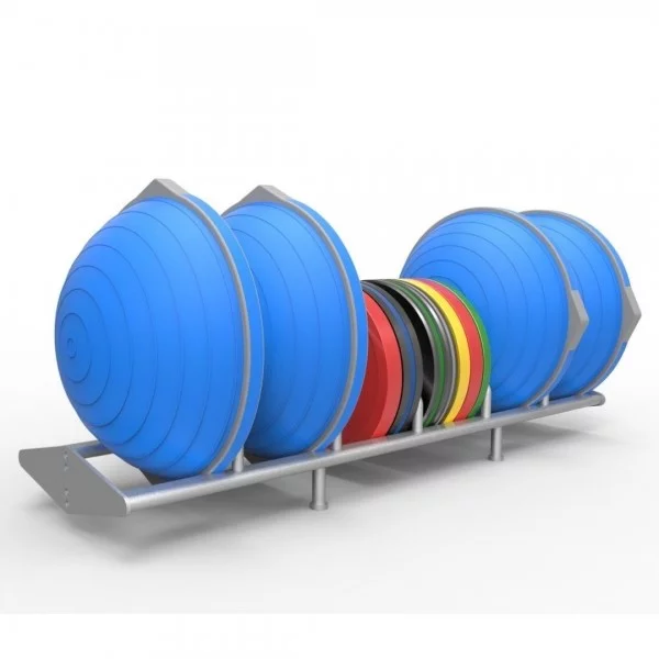 Rack fonctionnel double personnalisable one - Racks Functional Training - BSA PRO