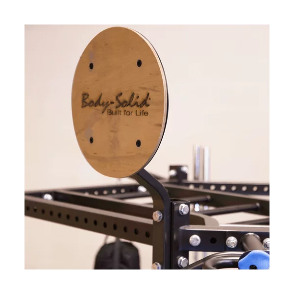 Option ball throw - Accessoires Functional cages - BSA PRO