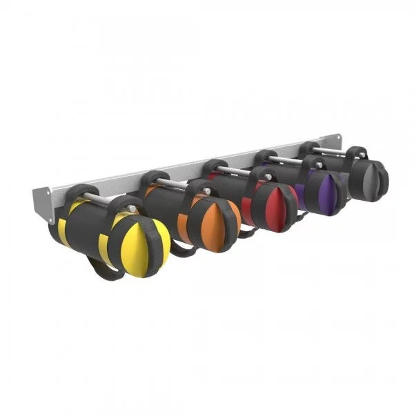 Rack fonctionnel double personnalisable two - Racks Functional Training - BSA PRO
