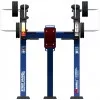 Bench Press Outdoor Street Barbell - Street Barbell - BSA PRO