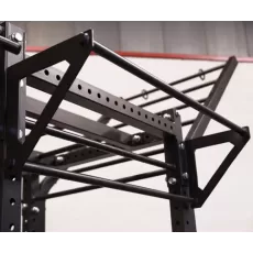 Option double pull up Accessoires Functional cages BSA PRO