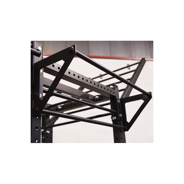 Option double pull up Accessoires Functional cages  BSA PRO