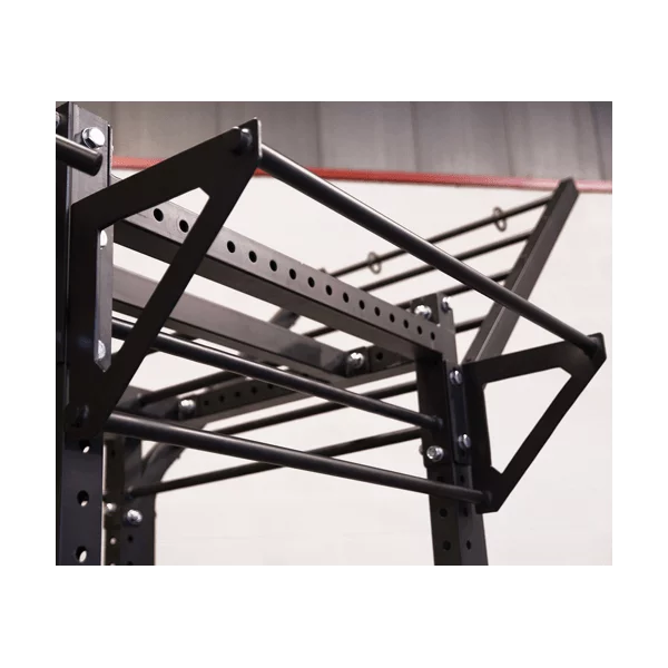 Option double pull up - Accessoires Functional cages - BSA PRO