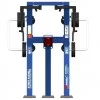 Butterfly Outdoor Street Barbell - Street Barbell - BSA PRO