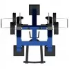 Butterfly Revers Outdoor Street Barbell - Street Barbell - BSA PRO
