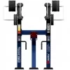 Lat Pull Outdoor Street Barbell - Street Barbell - BSA PRO