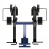 Pull Down Outdoor Street Barbell - Street Barbell - BSA PRO