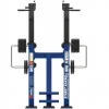 Pull Down Outdoor Street Barbell - Street Barbell - BSA PRO