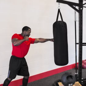 Option heavy bag - Accessoires Functional cages - BSA PRO