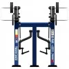 Biceps Curl Outdoor Street Barbell - Street Barbell - BSA PRO