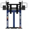 Squat Outdoor Street Barbell - Street Barbell - BSA PRO