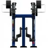 Combolift Outdoor Street Barbell - Street Barbell - BSA PRO