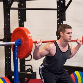 Option lift off - Accessoires Functional cages - BSA PRO