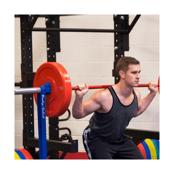 Option lift off - Accessoires Functional cages - BSA PRO