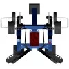 Inner Thigh Outdoor Street Barbell - Street Barbell - BSA PRO