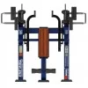 Abdominal Outdoor Street Barbell - Street Barbell - BSA PRO