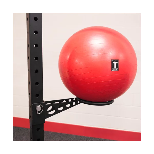 Option stability ball holder - Accessoires Functional cages - BSA PRO