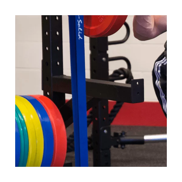 Option safety catch - Accessoires Functional cages - BSA PRO