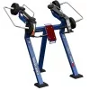 Bench Press Convergent Outdoor Street Barbell - Street Barbell - BSA PRO