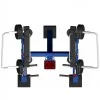 Bench Press Convergent Outdoor Street Barbell - Street Barbell - BSA PRO
